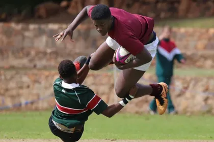 4th Kings of Africa Rugby